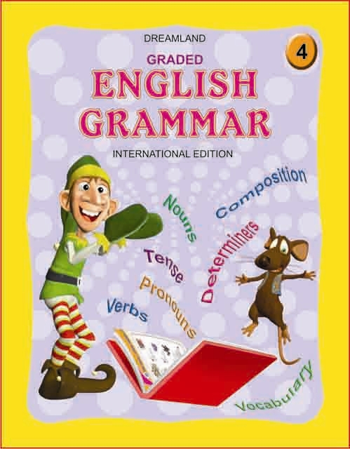 Graded grammer - 4